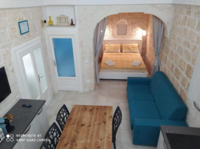 La Casuccia Ostuni